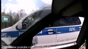 Беспредел ДПС в Питере Ломают машину разговор с ДПС