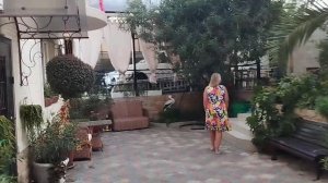 Лазаревское 2024. Обзор гостевого дома " Виктория".