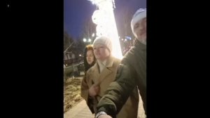 Свет (авторская)