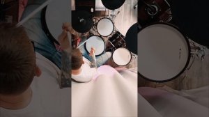 Градусы-Кто ты |DRUMCOVER|🥁