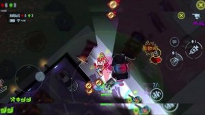 Топ 5 худших персонажей Bullet Echo