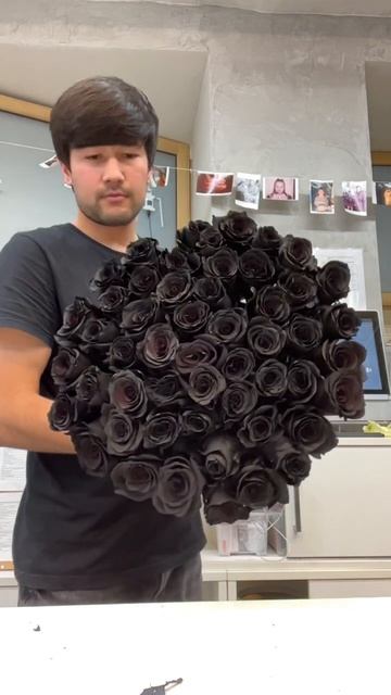 Черные розы смотреть онлайн