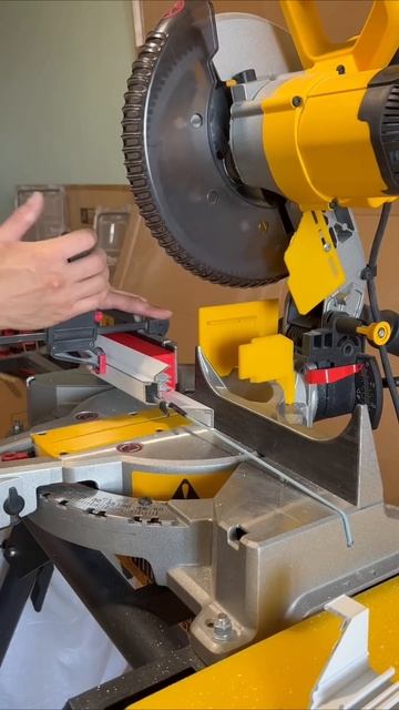 Крокодил с резинкой для запила профиля на торцовке дл? смотреть онлайн