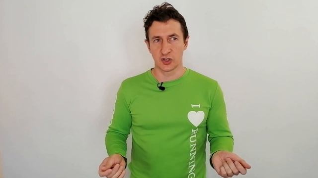 Как быть здоровыми? Как перестать болеть? Три правила,