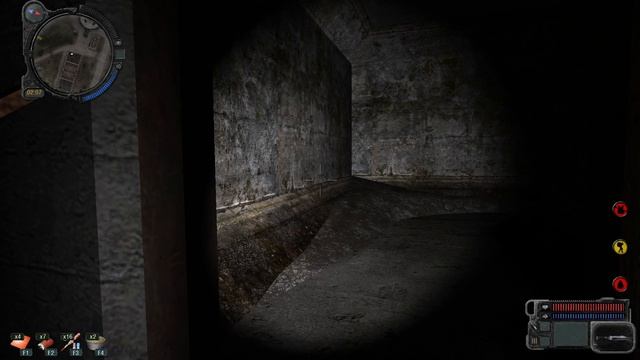 S.T.A.L.K.E.R. Call of Pripyat  ч5