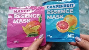 Пустые баночки за май 2025.