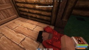 RustMe - DEVBLOG 44. НОЯБРЬСКОЕ ГЛОБАЛЬНОЕ ОБНОВЛЕНИЕ