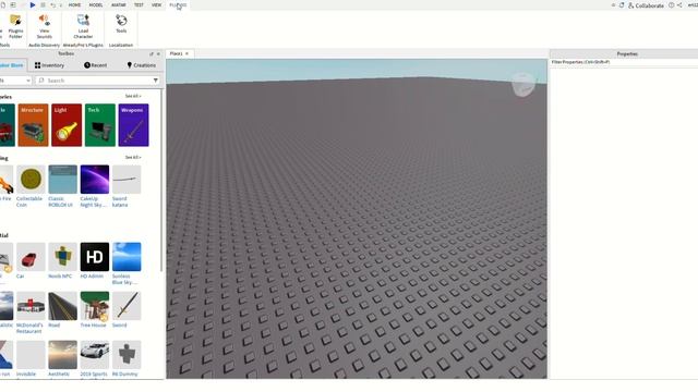 роблокс студио  как сделать свое персонажа урок номер смотреть онлайн