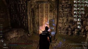 Культ Намиры и Булава Молага Бала #68 TES Skyrim RfaD