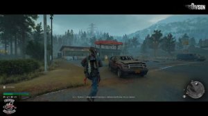 МОЯ ПЕРВАЯ ОРДА ► DAYS GONE [ЖИЗНЬ ПОСЛЕ] прохождение част?