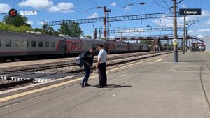 Ижевский ЛО МВД подвёл итоги работы за полугодие