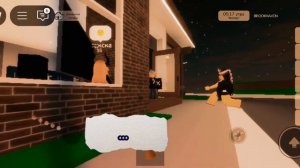 |Слежу за игроками в BROOKHAVEN RP🏡. |