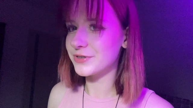 АСМР яндере подруга, одержимая тобой, сделает тебе пед смотреть онлайн