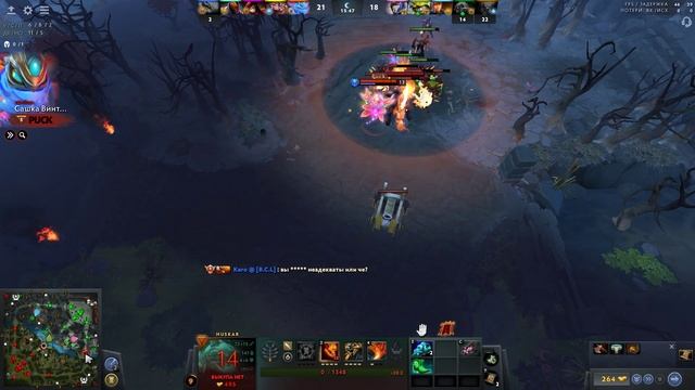 ПЕРВАЯ ИГРА И СРАЗУ ДВА РУИНЕРА. БАРА НЕ ТРОЙКА. МАРСИ ? смотреть онлайн