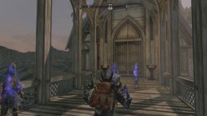 Skyrim_как быстро набрать очки опыта