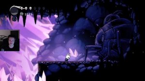 Hollow Knight #6 - Жучиные полые души