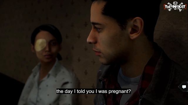 «САЙЛЕНТ ХИЛЛ ВОЗНЕСЕНИЕ» | СЕРИЯ 3 | ИГРОСЕРИАЛ! | ОЗВУ? смотреть онлайн