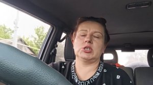 Закупки для госпиталя.Везу груз от АНО " Военная операция ".Просторы Донбасса. Катюхина жизнь.