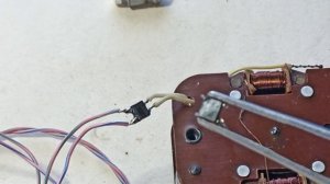 Переделка фонарика жучок под супер конденсатор.