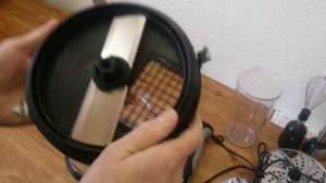 Rotex RTB-850B (нарезка кубиками)