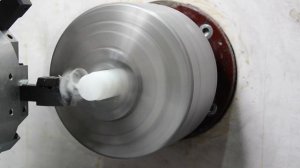 6  Изготовление дисков из полиацеталя