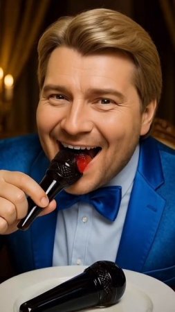 Желейная эйфория