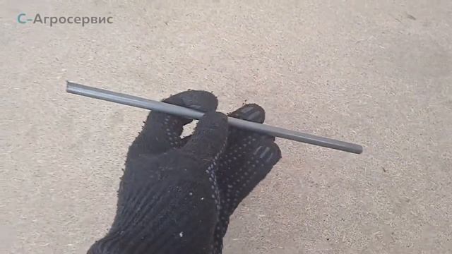 Круг калиброванный 8 мм ГОСТ 7417-75 смотреть онлайн