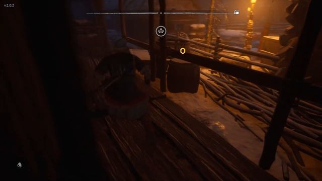 СМУТА (2024) прохождение #1 (no comments) смотреть онлайн