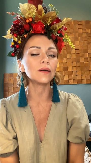 Сама иду по каменю. Весенняя Брянской области. Много п? смотреть онлайн