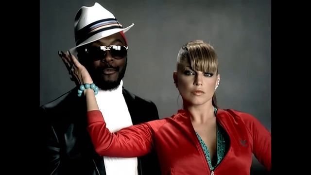 Black Eyed Peas - My Humps