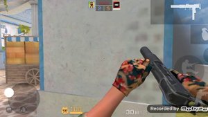 Играю (дуэль) в приватке стенд чилов