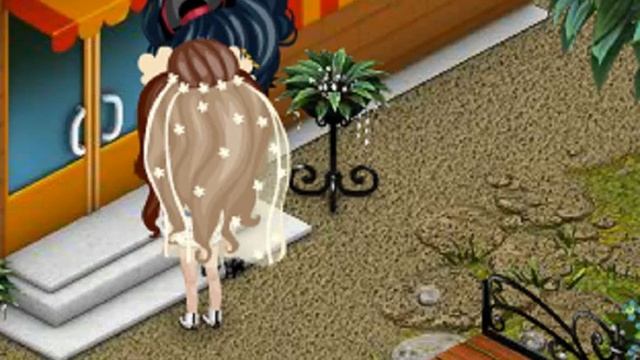 Аватария.Когда у тебя очень наглые соседи. смотреть онлайн