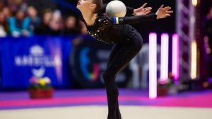 Музыка для художественной гимнастики🎶