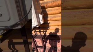 Монтаж установка кондиционера в частном деревянном д?