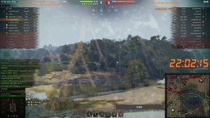 Тест 2к без 2 к монитора 2 попытка