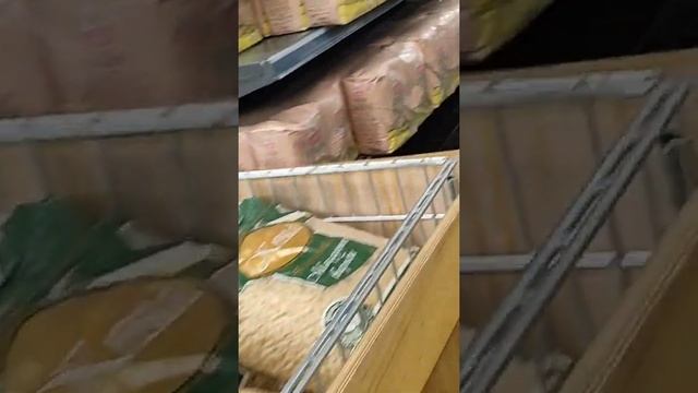 Каменское правый берег. ВАРУС. Что есть из продуктов п? смотреть онлайн