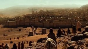 Лекарь  Ученик Авиценны 2013