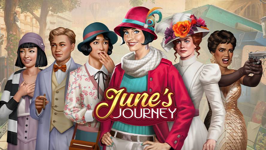 Донат в June's journey. Как пополнить June's journey в России #junesjourneycompetition #june
