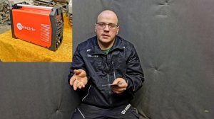 HITBOX HBT2000PRO/HZXVOGEN HBT2000P - Холодная сварка или спот режим на