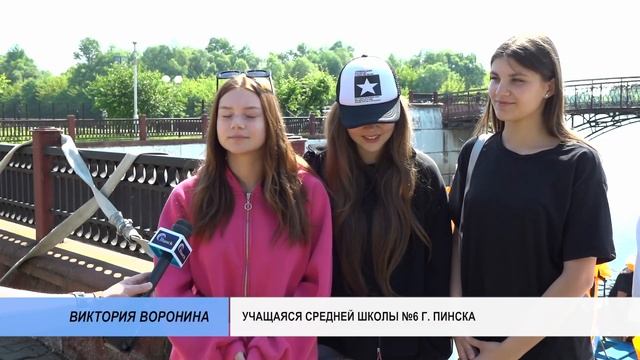 Полезные знания. Масштабная профилактическая акция О?