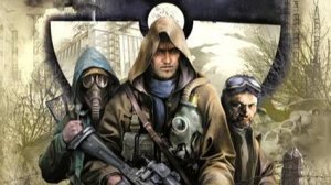 прохождение сталкер чн 2 часть