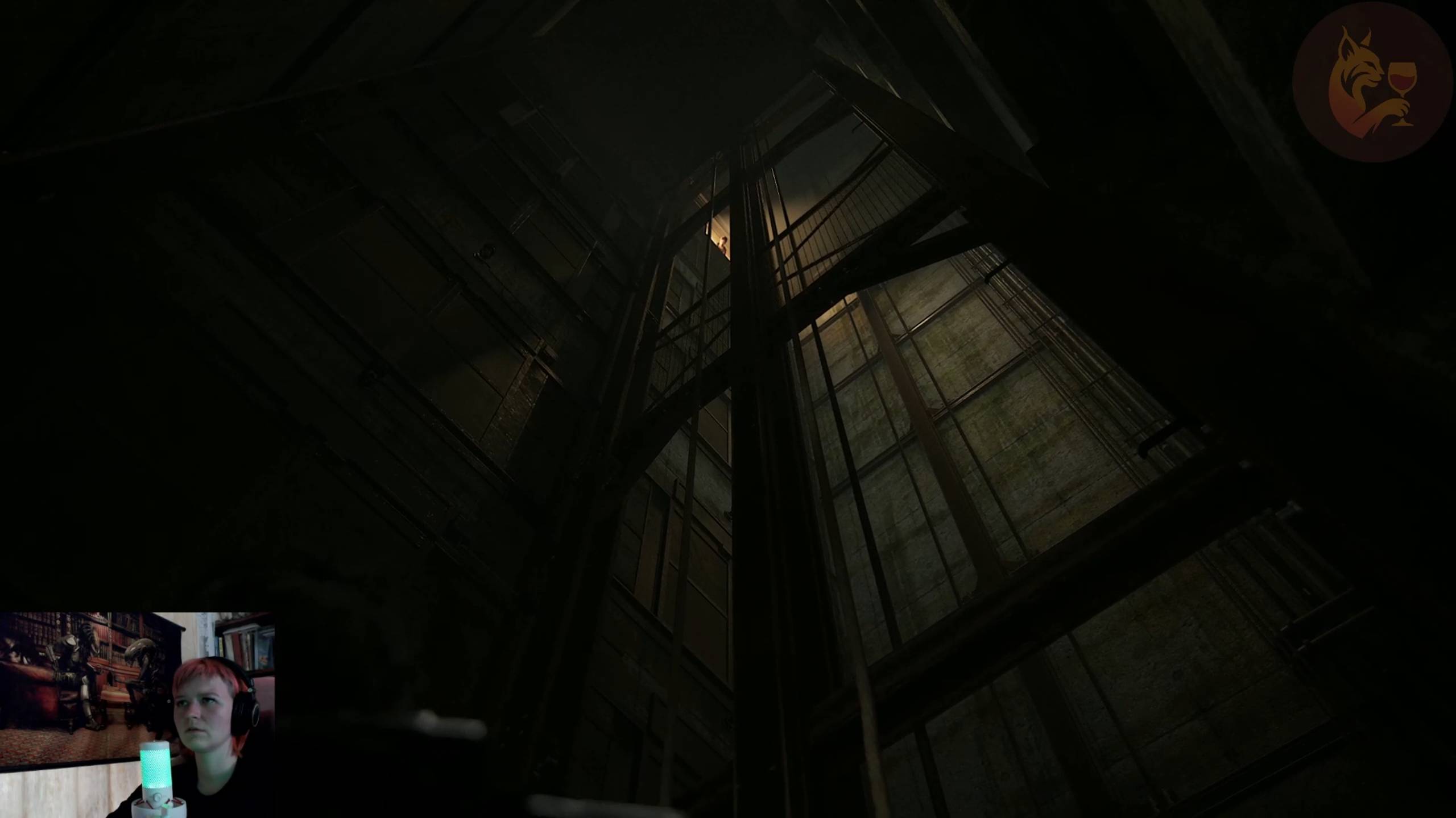 Страх детства исполнился  =﹥ Прохождение The last of часть 11