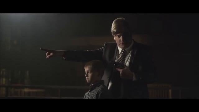 Бэдмен: встреча с Двуликим смотреть онлайн