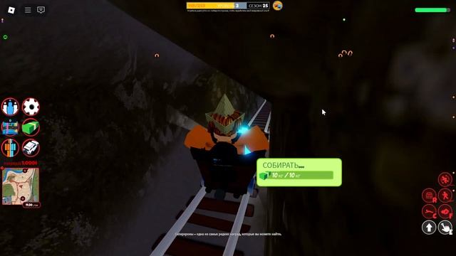 ЗАЧЕМ Я УСТРОИЛ ПОБЕГ ИЗ ТЮРЬМЫ ROBLOX смотреть онлайн