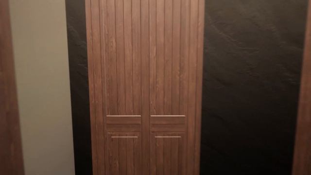 TWO 185 - проект двухэтажного жилого дома на 185 м² смотреть онлайн