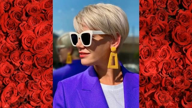 Стрижка ПИКСИ с градуировкой 15 вариантов, которые зах? смотреть онлайн