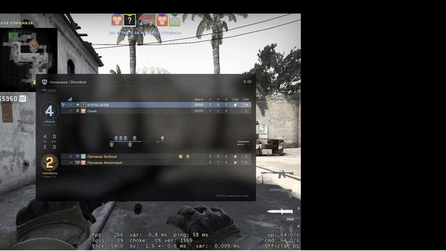 Играю в напарники в кс го смотреть онлайн