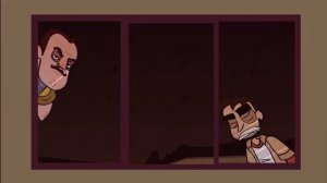 РЕАЛИСТИЧНЫЙ ПРИВЕТ СОСЕД  HELLO NEIGHBOR