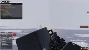 Rhino (R8) VS Фулл джаггернаута, Армия РП АРХИВ