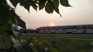 СОЛНЦЕ СЕГОДНЯ КОСМИЧЕСКОЕ☀️😍